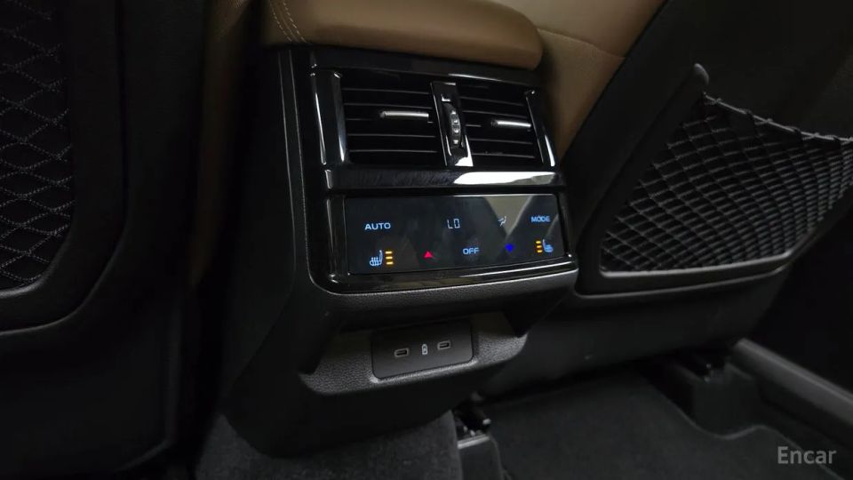 Renault-KoreaSamsung Grand Koleos