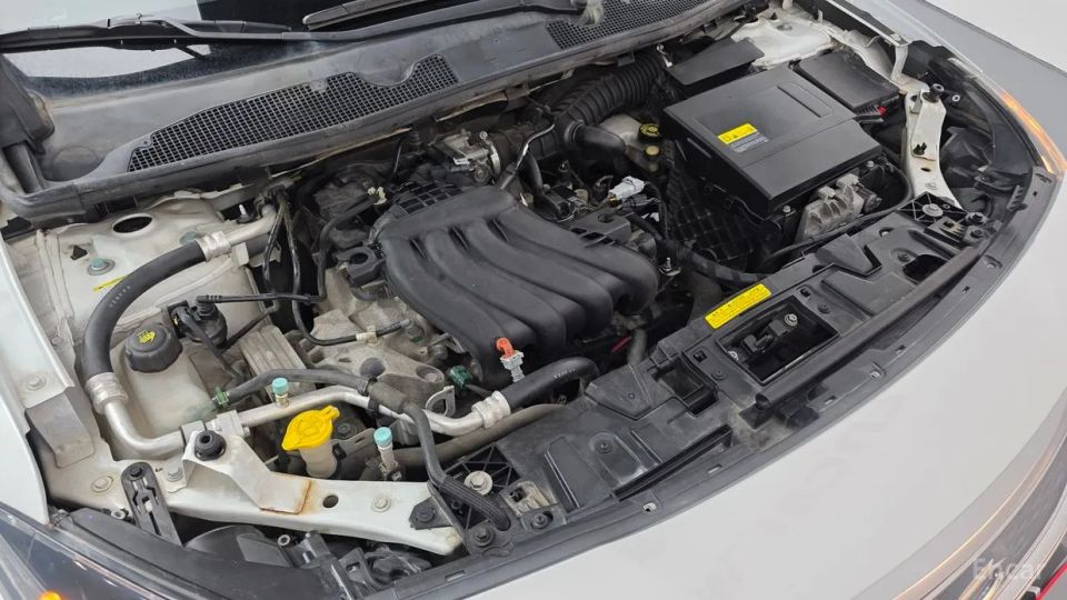 Renault-KoreaSamsung SM3