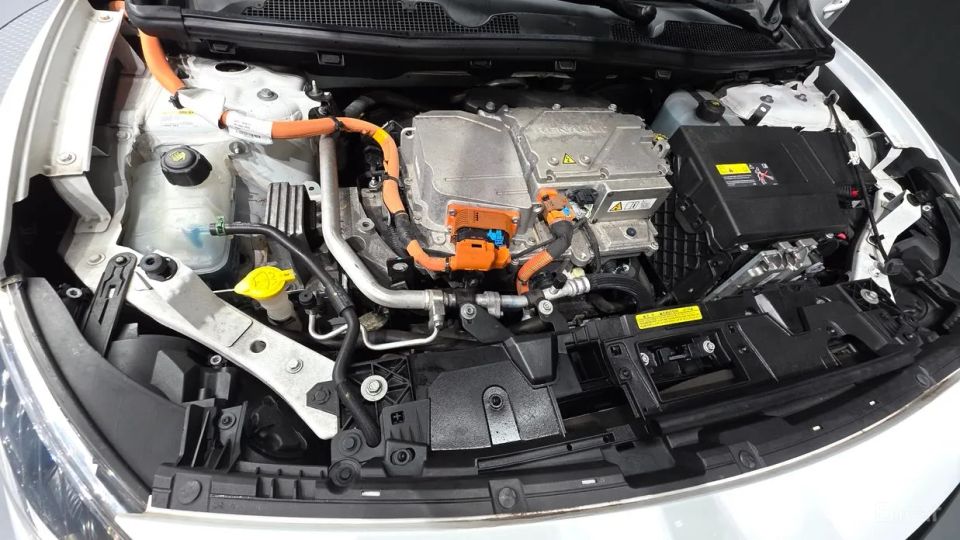 Renault-KoreaSamsung SM3