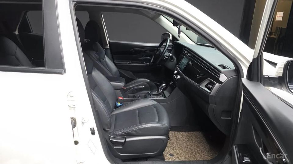 KG_Mobility_Ssangyong KORANDO