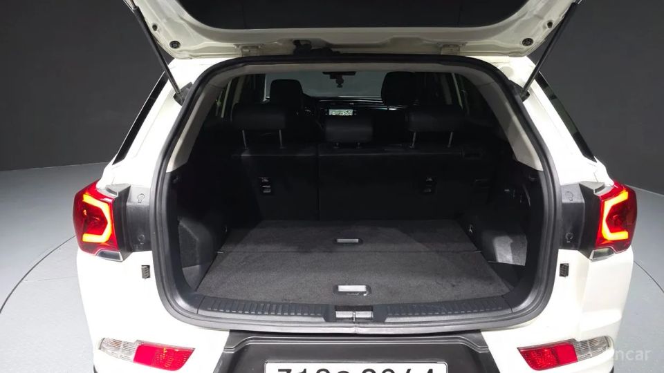 KG_Mobility_Ssangyong KORANDO
