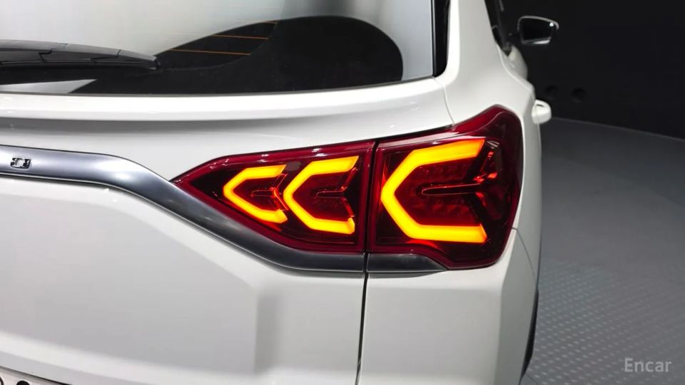 KG_Mobility_Ssangyong KORANDO
