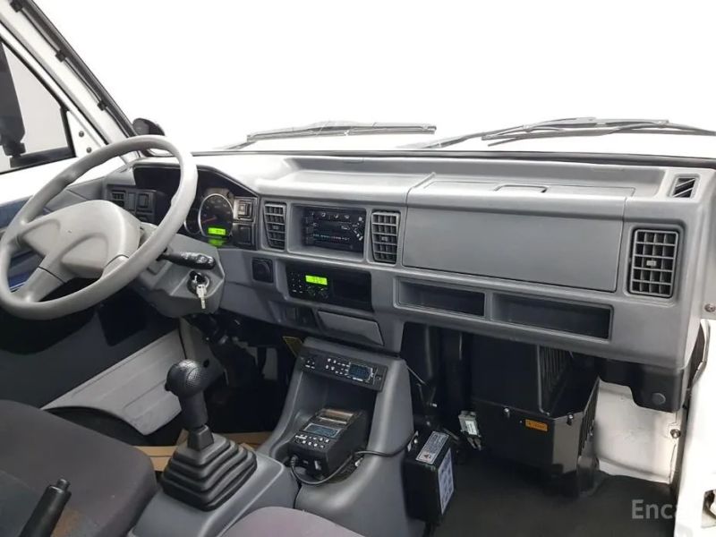 ChevroletGMDaewoo Labo