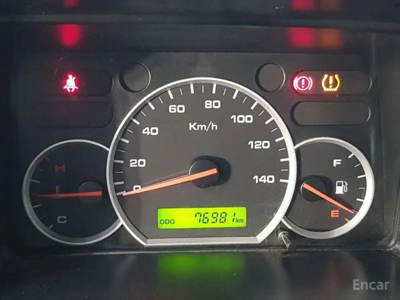ChevroletGMDaewoo Labo
