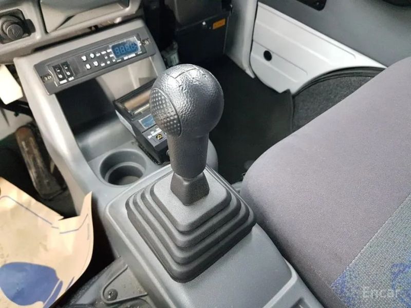 ChevroletGMDaewoo Labo