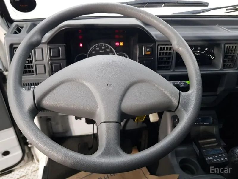 ChevroletGMDaewoo Labo