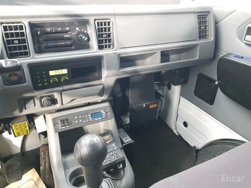 ChevroletGMDaewoo Labo