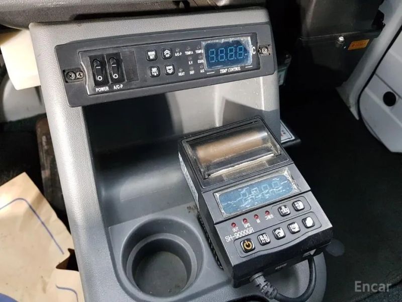 ChevroletGMDaewoo Labo