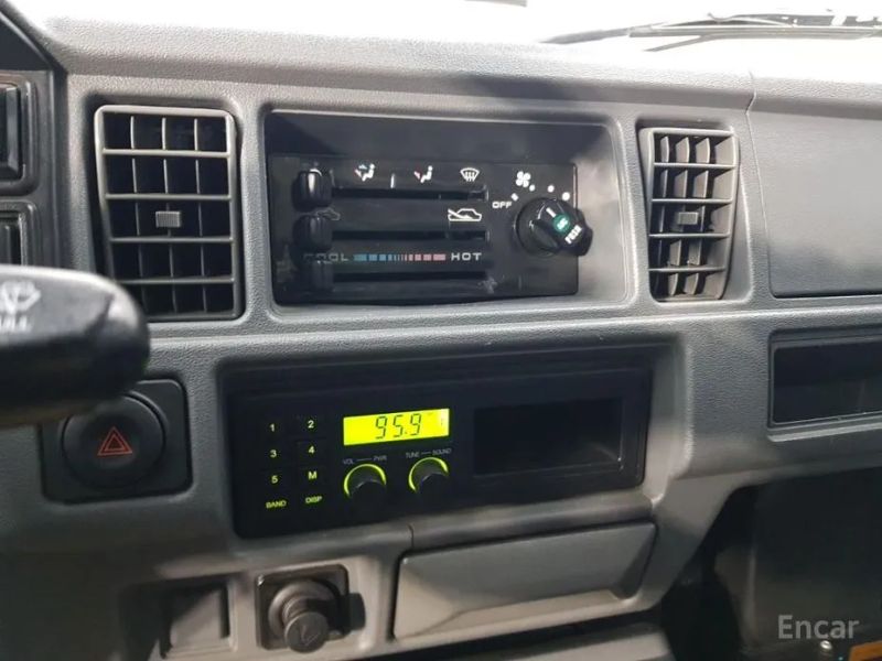 ChevroletGMDaewoo Labo