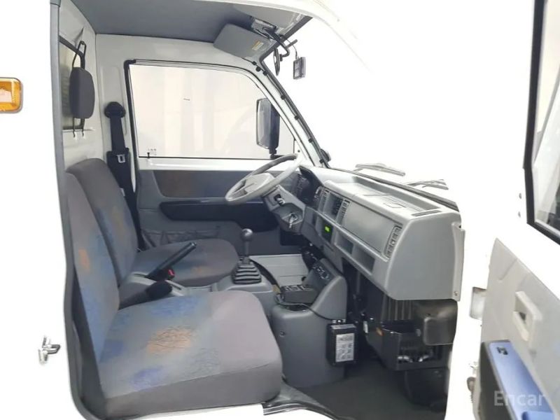 ChevroletGMDaewoo Labo