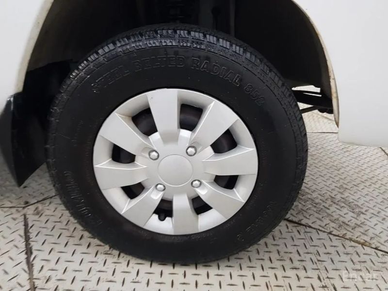 ChevroletGMDaewoo Labo