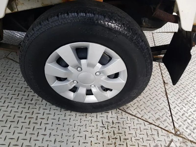 ChevroletGMDaewoo Labo