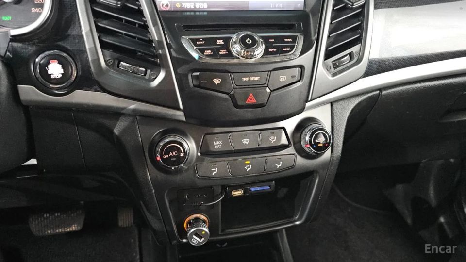 KG_Mobility_Ssangyong KORANDO