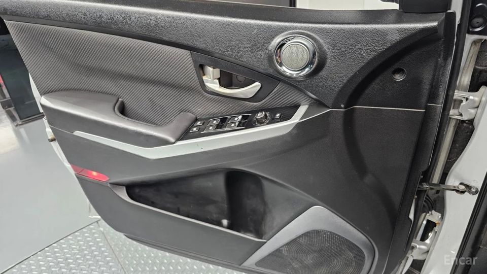 KG_Mobility_Ssangyong KORANDO