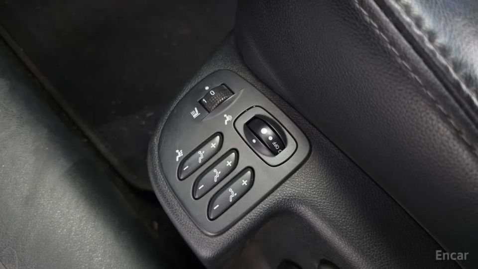 Renault-KoreaSamsung SM5