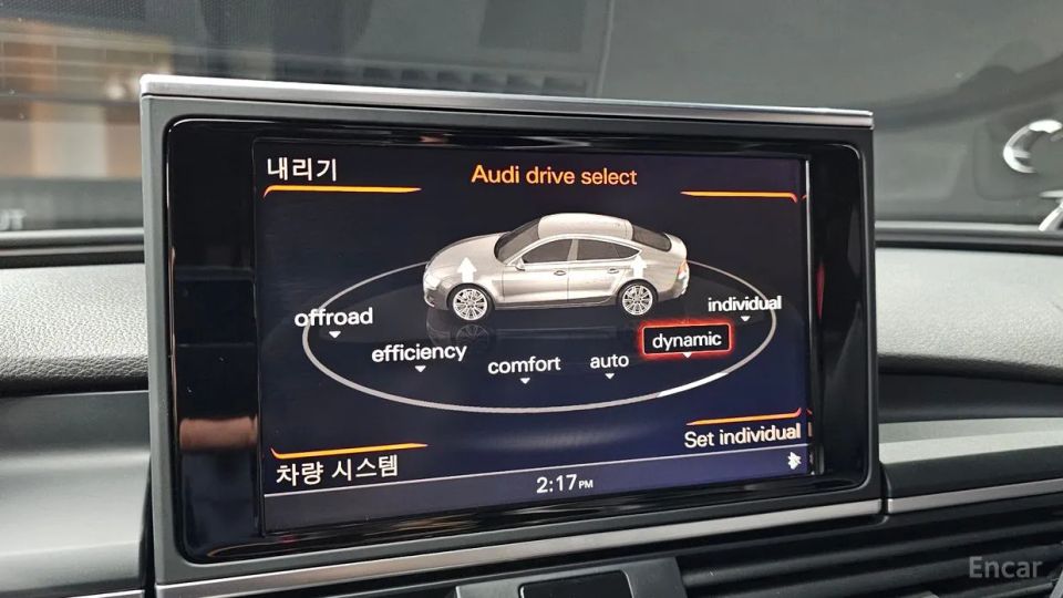 Audi S7