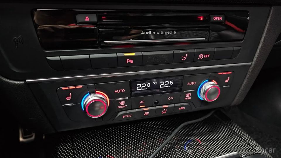 Audi S7