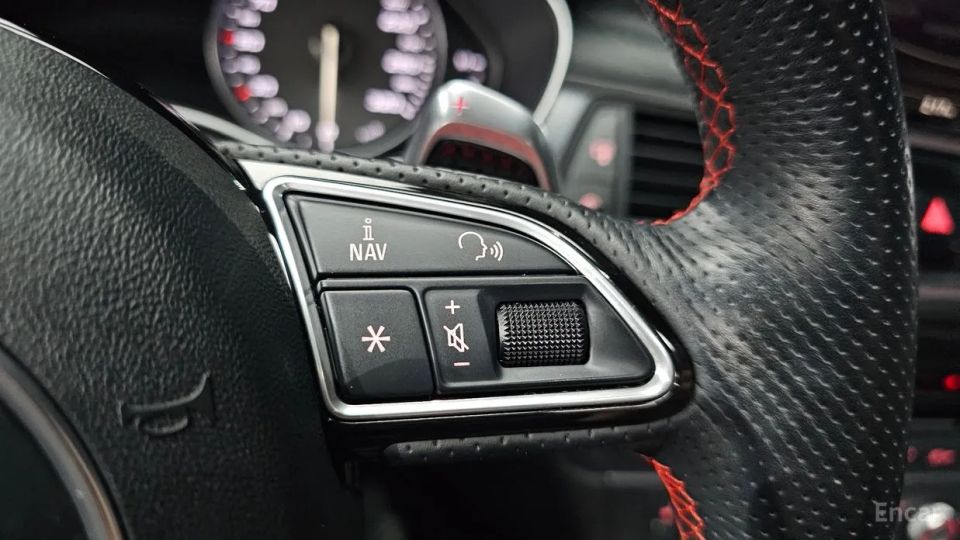 Audi S7