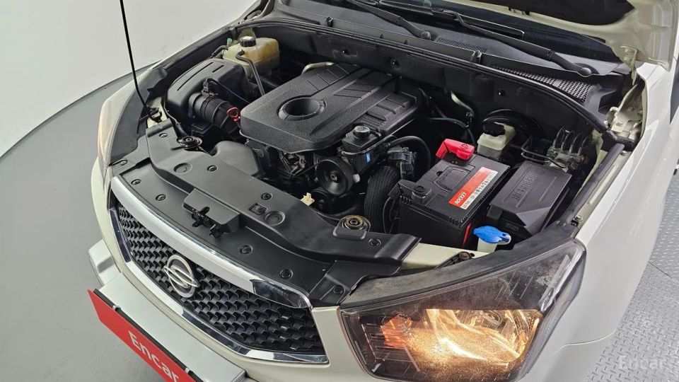 KG_Mobility_Ssangyong KORANDO