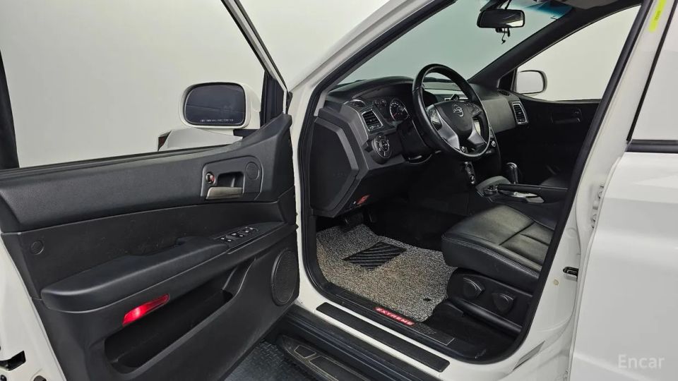 KG_Mobility_Ssangyong KORANDO