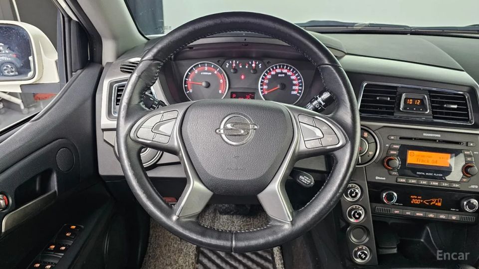 KG_Mobility_Ssangyong KORANDO