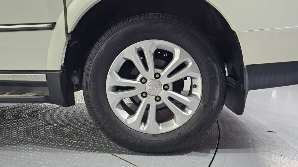KG_Mobility_Ssangyong KORANDO