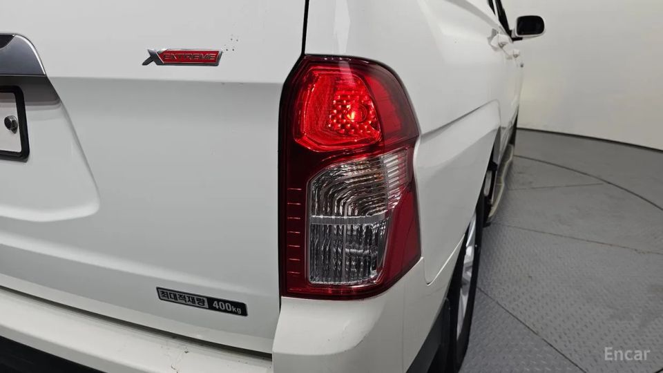 KG_Mobility_Ssangyong KORANDO