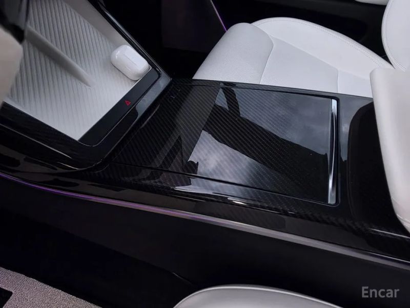 Tesla model-x