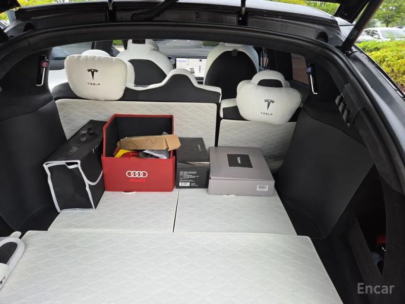 Tesla model-x