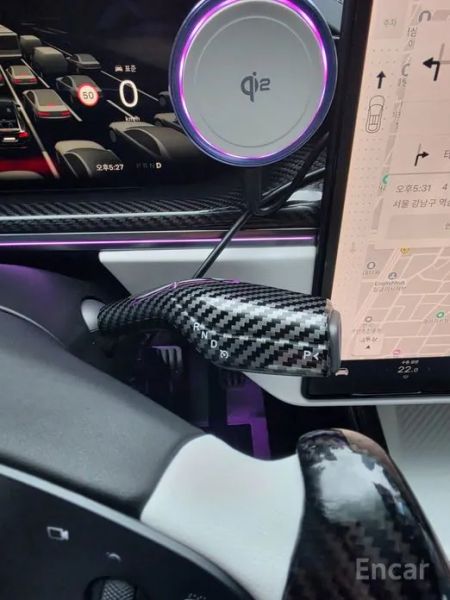 Tesla model-x