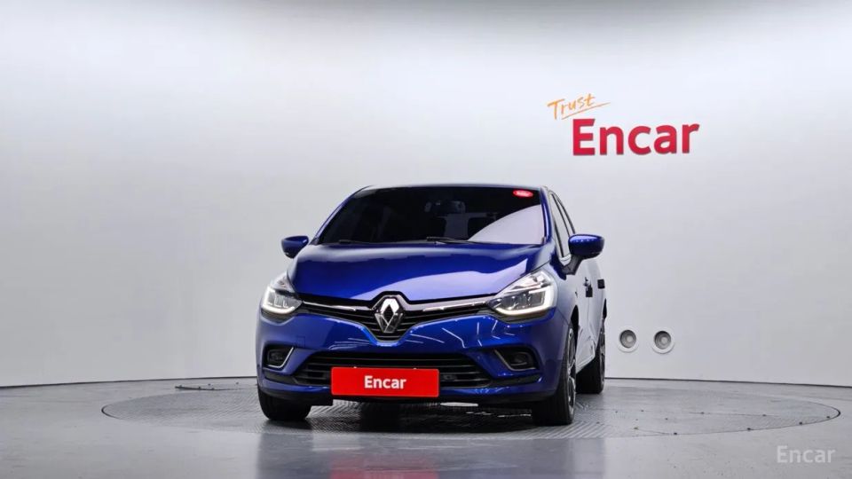 Renault-KoreaSamsung Cilo