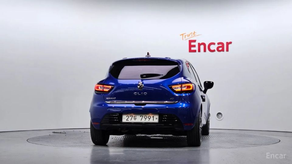 Renault-KoreaSamsung Cilo