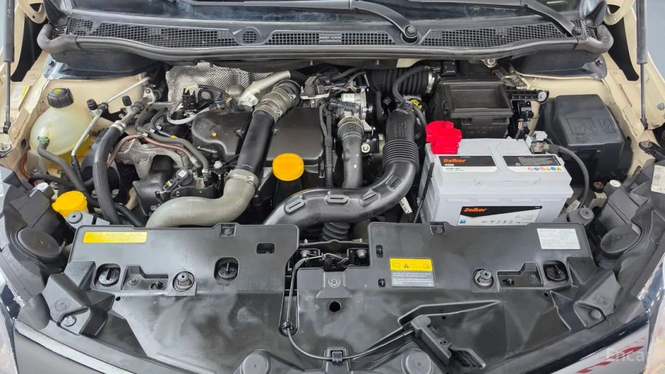 Renault-KoreaSamsung QM3