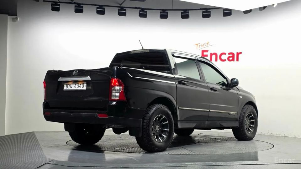 KG_Mobility_Ssangyong KORANDO