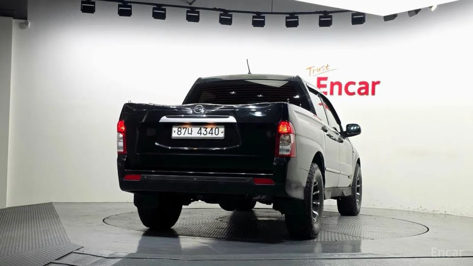 KG_Mobility_Ssangyong KORANDO