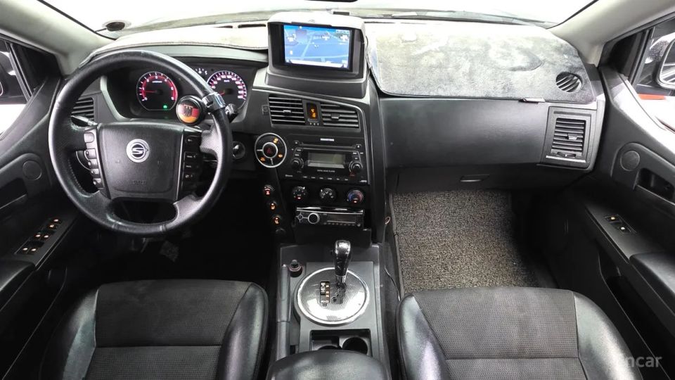 KG_Mobility_Ssangyong KORANDO