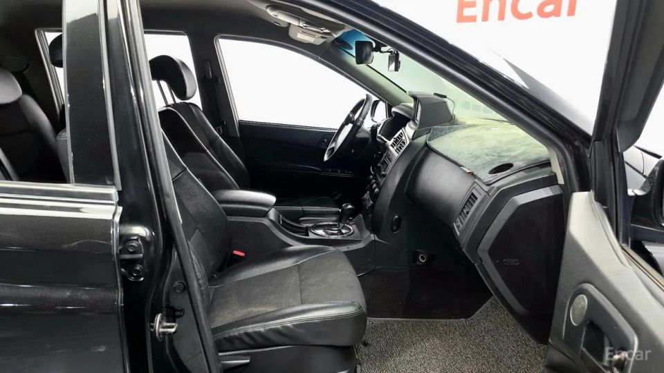 KG_Mobility_Ssangyong KORANDO