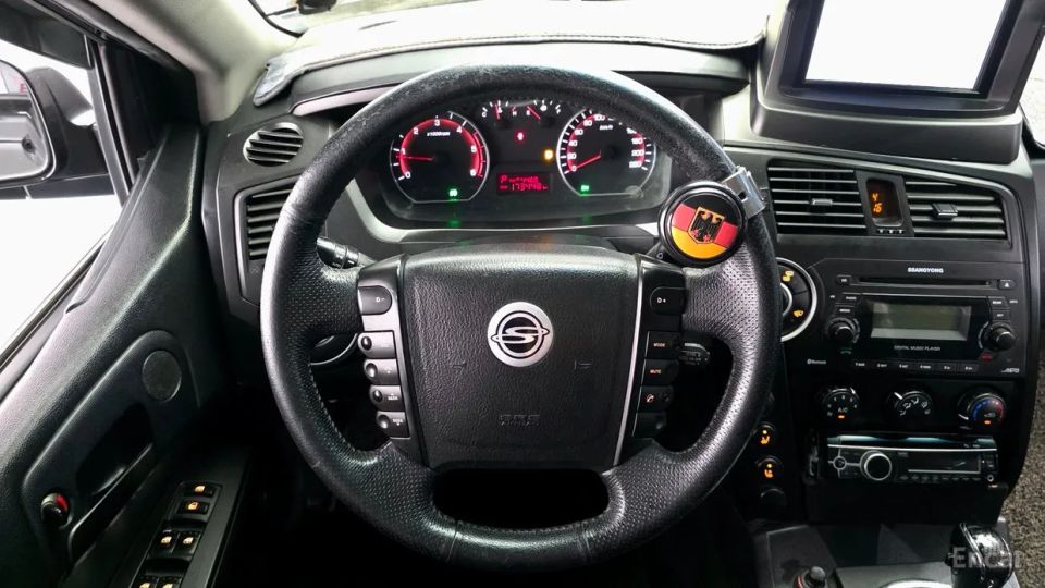 KG_Mobility_Ssangyong KORANDO