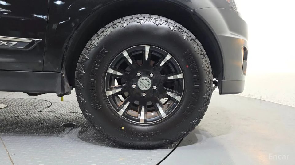 KG_Mobility_Ssangyong KORANDO