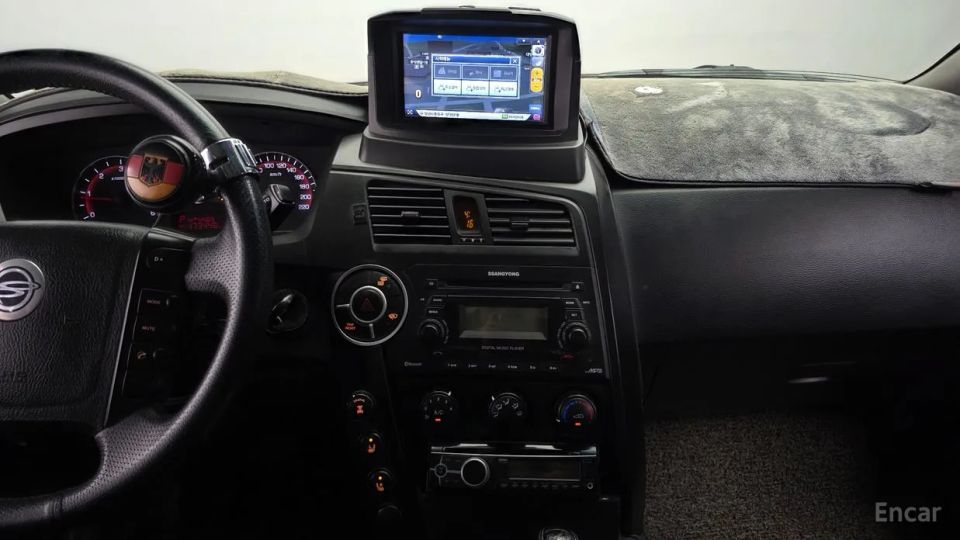 KG_Mobility_Ssangyong KORANDO