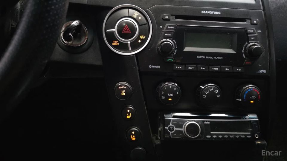 KG_Mobility_Ssangyong KORANDO