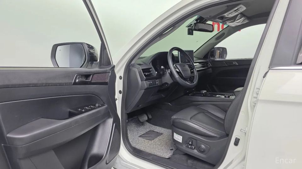 KG_Mobility_Ssangyong Musso
