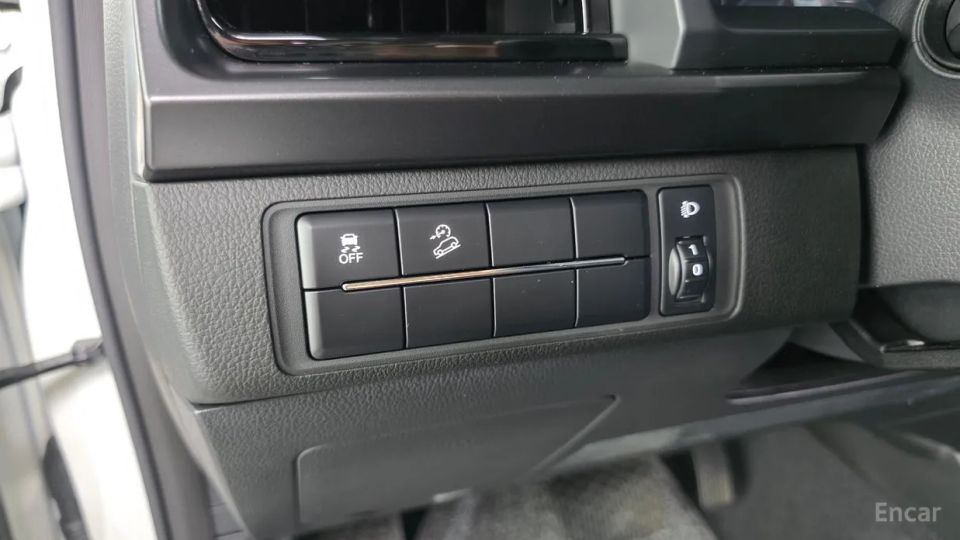 KG_Mobility_Ssangyong Musso