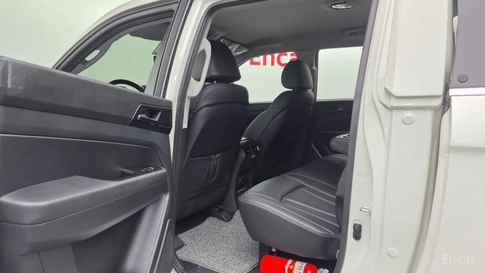 KG_Mobility_Ssangyong Musso
