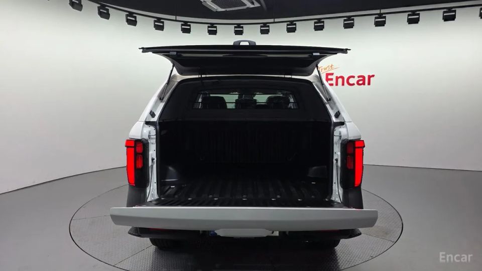 KG_Mobility_Ssangyong Musso