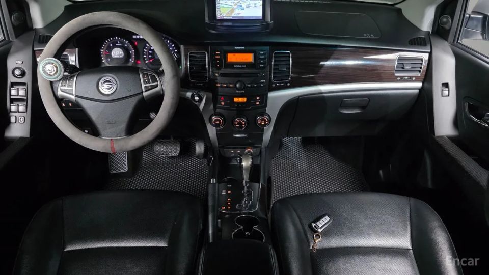 KG_Mobility_Ssangyong KORANDO