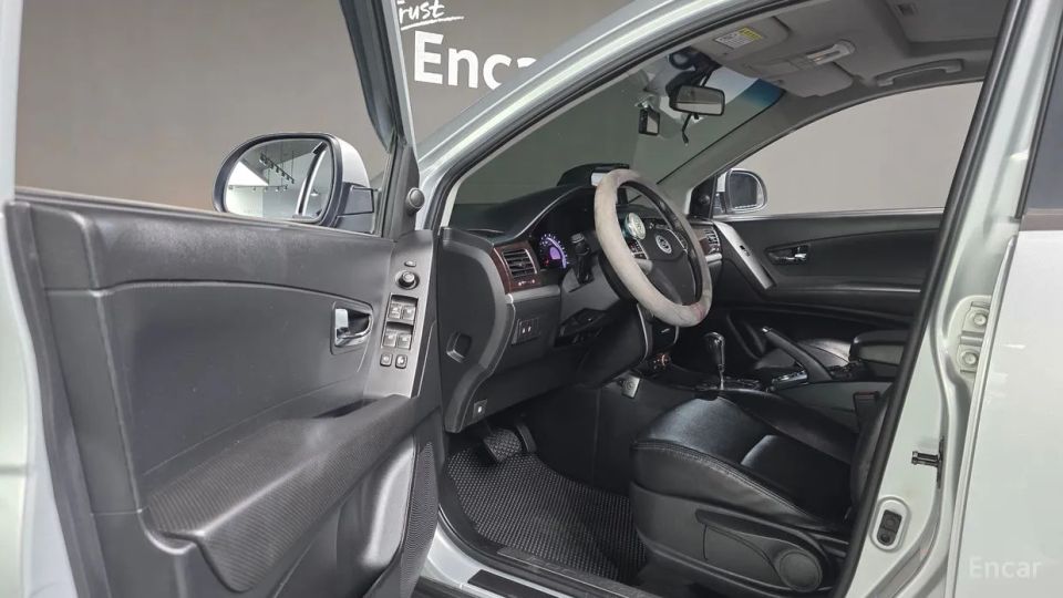 KG_Mobility_Ssangyong KORANDO