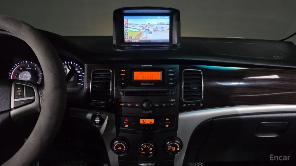 KG_Mobility_Ssangyong KORANDO