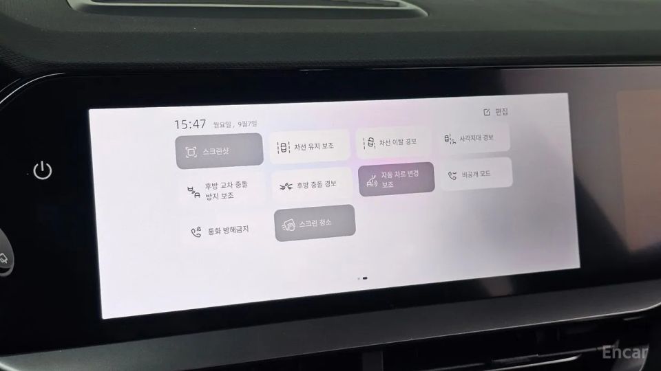 Renault-KoreaSamsung Grand Koleos