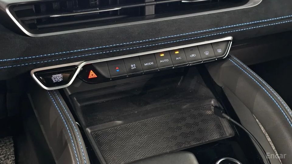 Renault-KoreaSamsung Grand Koleos